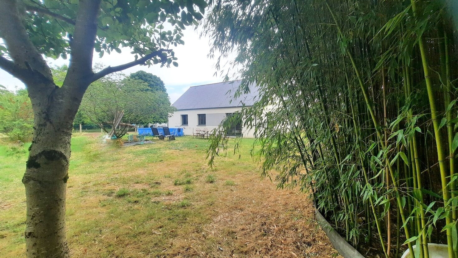 Maison TIERCE (49125) 4 pièces 95.00 m²