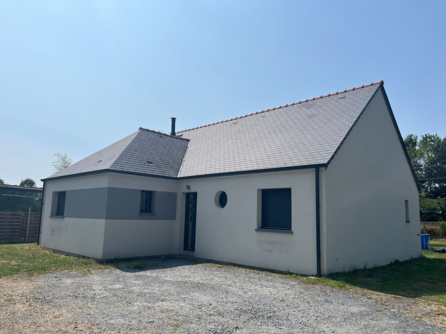 Maison TIERCE (49125) 4 pièces 95.00 m²