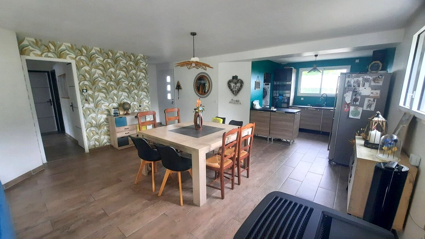 Maison TIERCE (49125) 4 pi&egrave;ces 95.00 m&sup2;