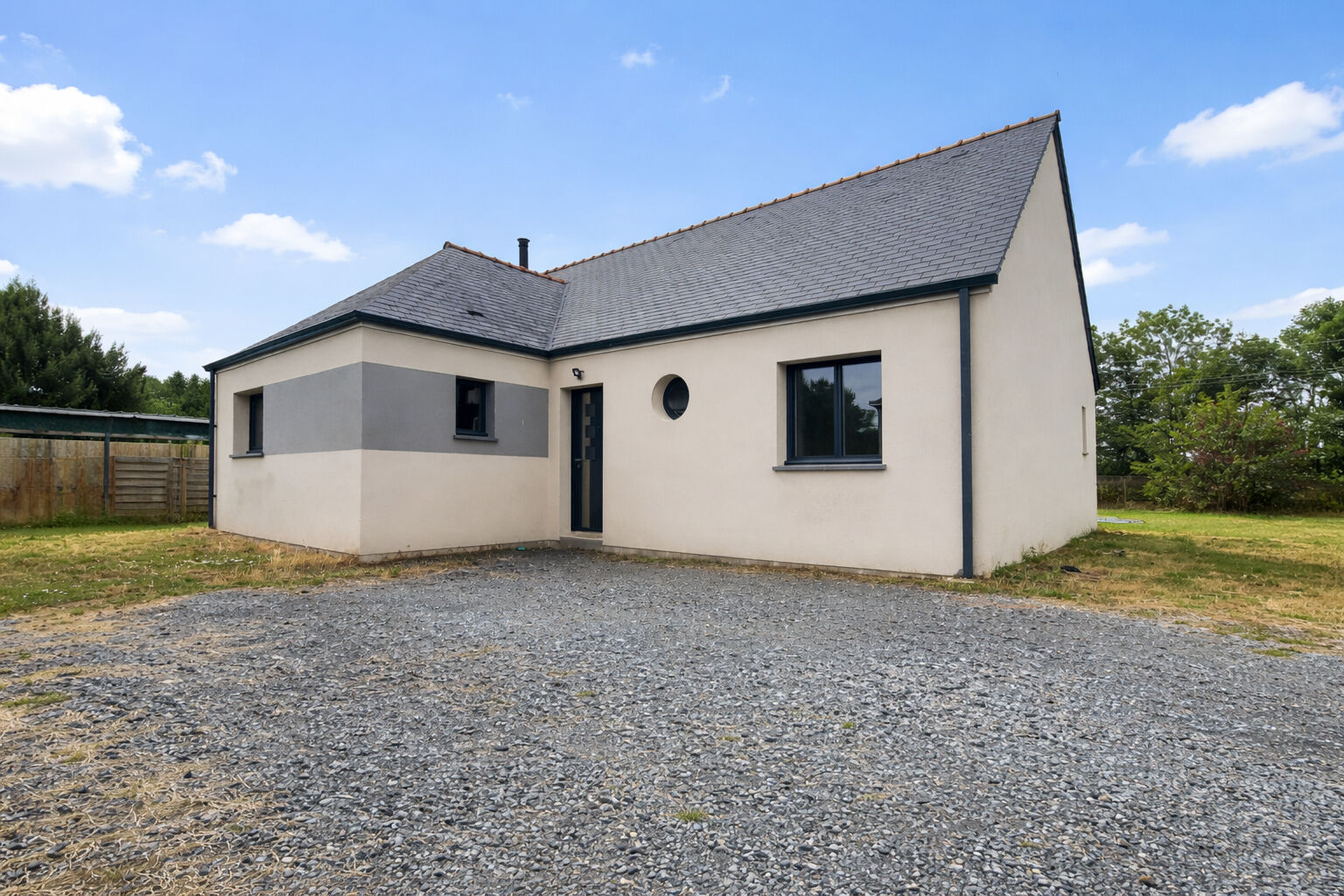 Maison TIERCE (49125) 4 pi&egrave;ces 95.00 m&sup2;