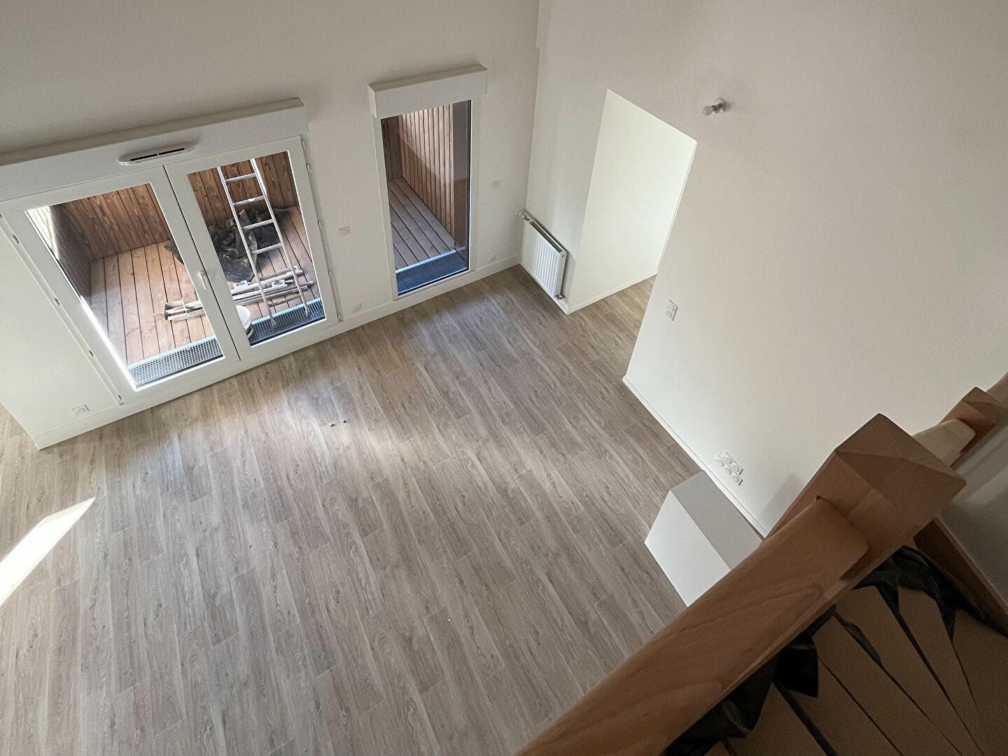 Appartement ANGERS (49000) 4 pi&egrave;ces 91.74 m&sup2;