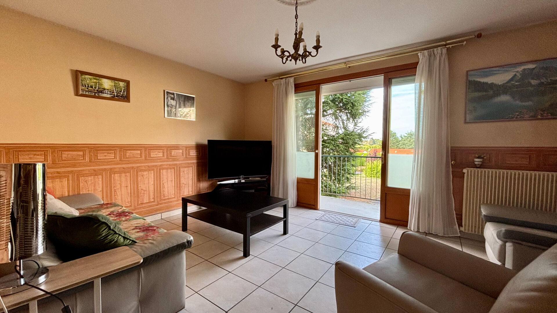 Appartement CHOLET (49300) 4 pièces 74.00 m²