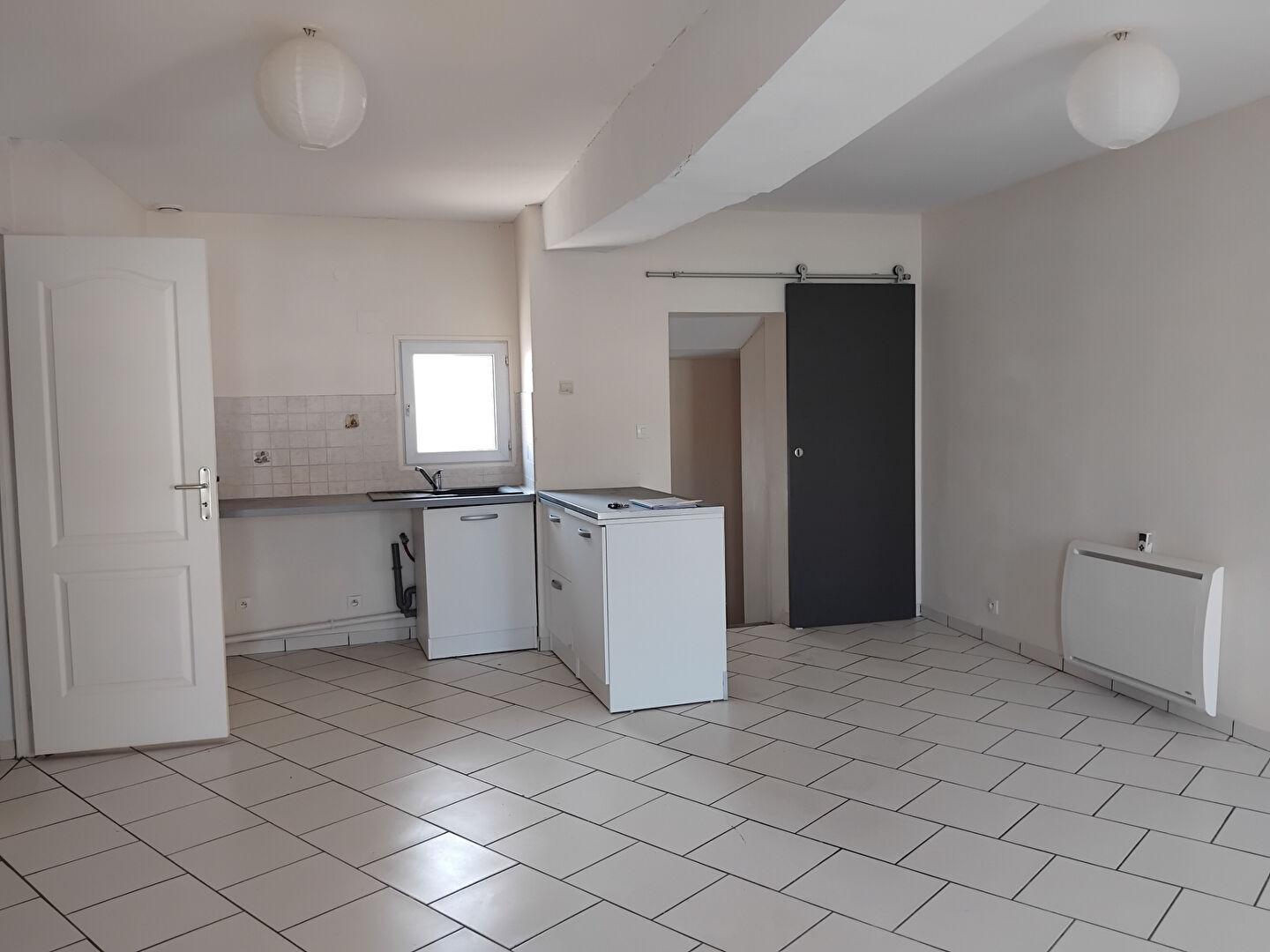 Maison LYS HAUT LAYON (49560) 3 pièces 91.52 m²