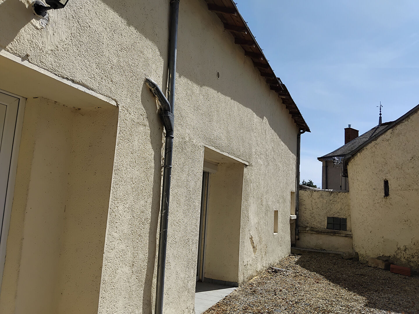 Maison LYS HAUT LAYON (49560) 4 pièces 91.21 m²