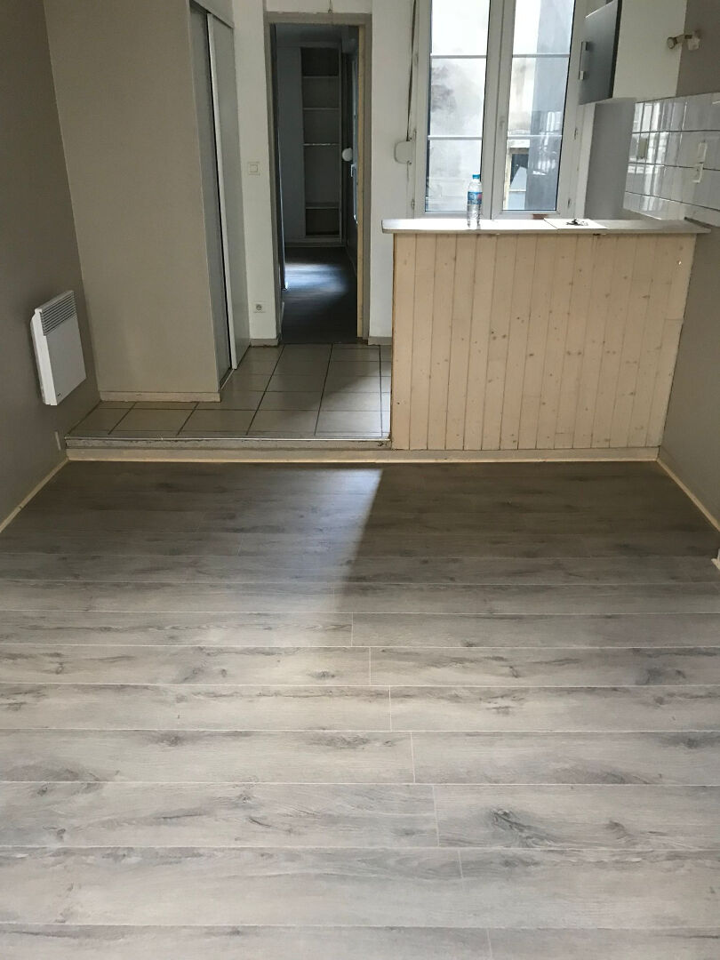 Appartement LE MANS (72000) 2 pièces 34.00 m²