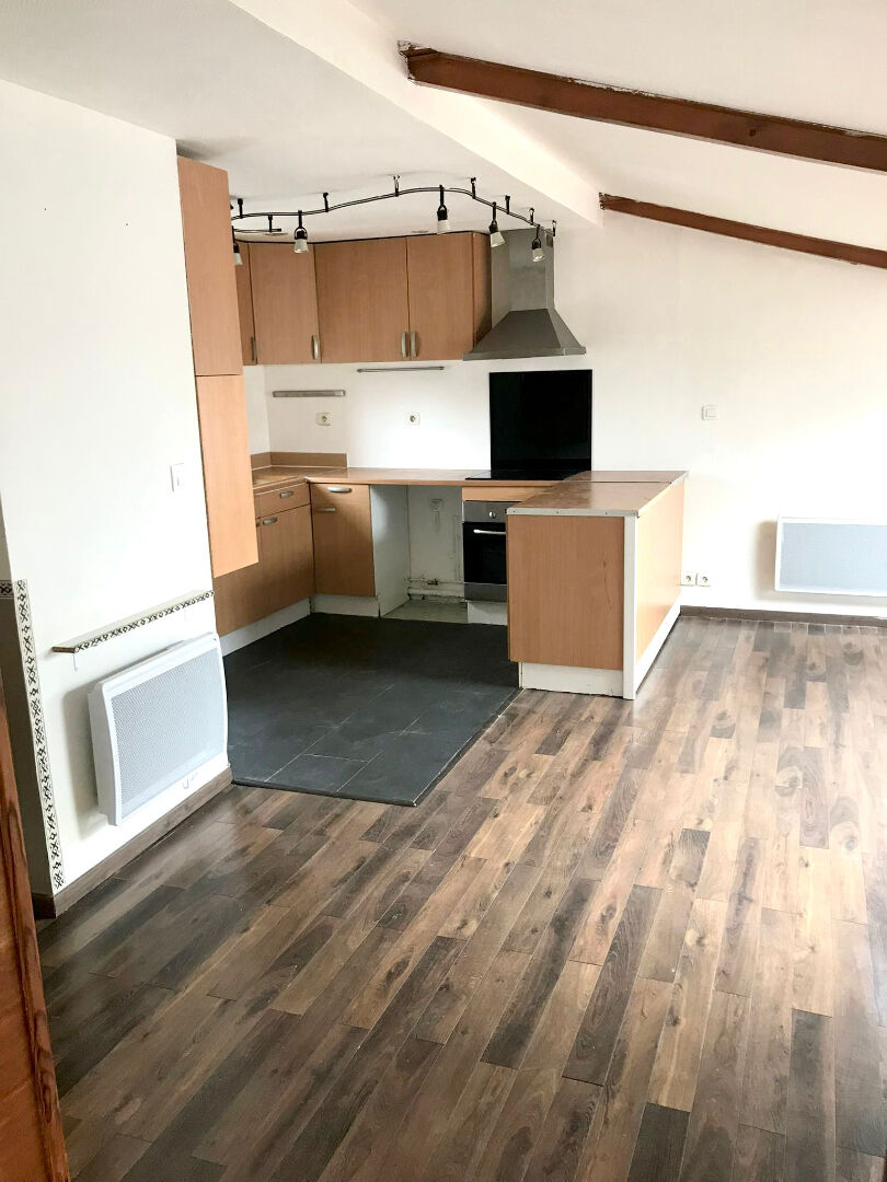 Appartement LE MANS (72000) 2 pièces 41.00 m²
