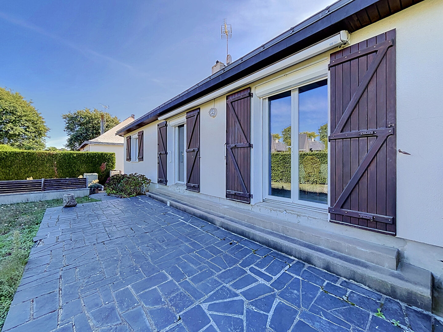 Maison 6 pièces 112 m² · à Cholet · 112,3 m² · 244 700 €