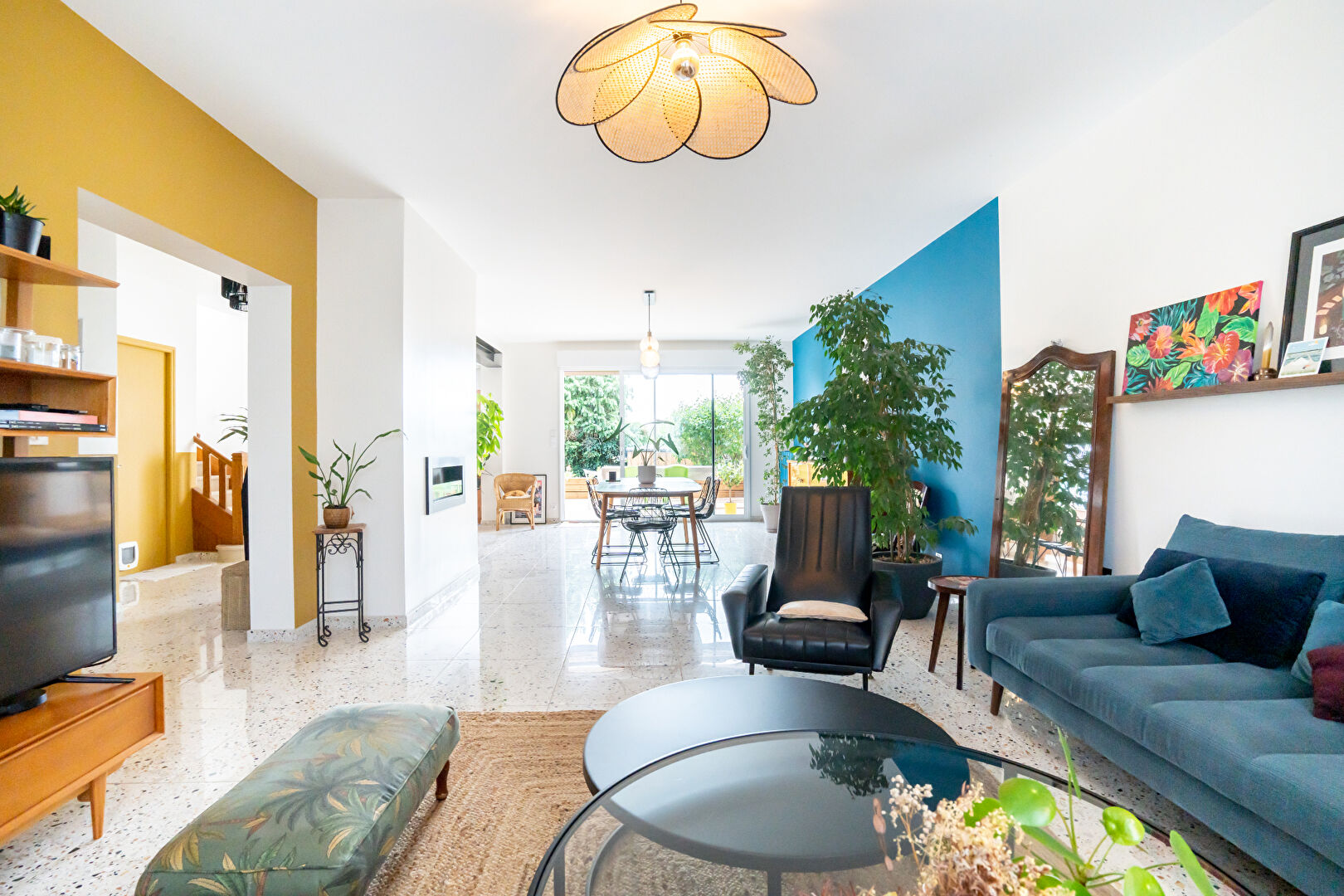 Maison SAUMUR (49400) 9 pièces 207.00 m²