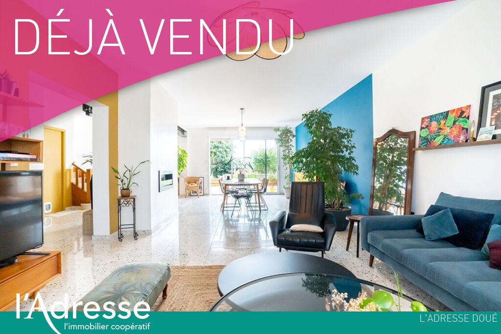 Maison SAUMUR (49400) 9 pièces 207.00 m²
