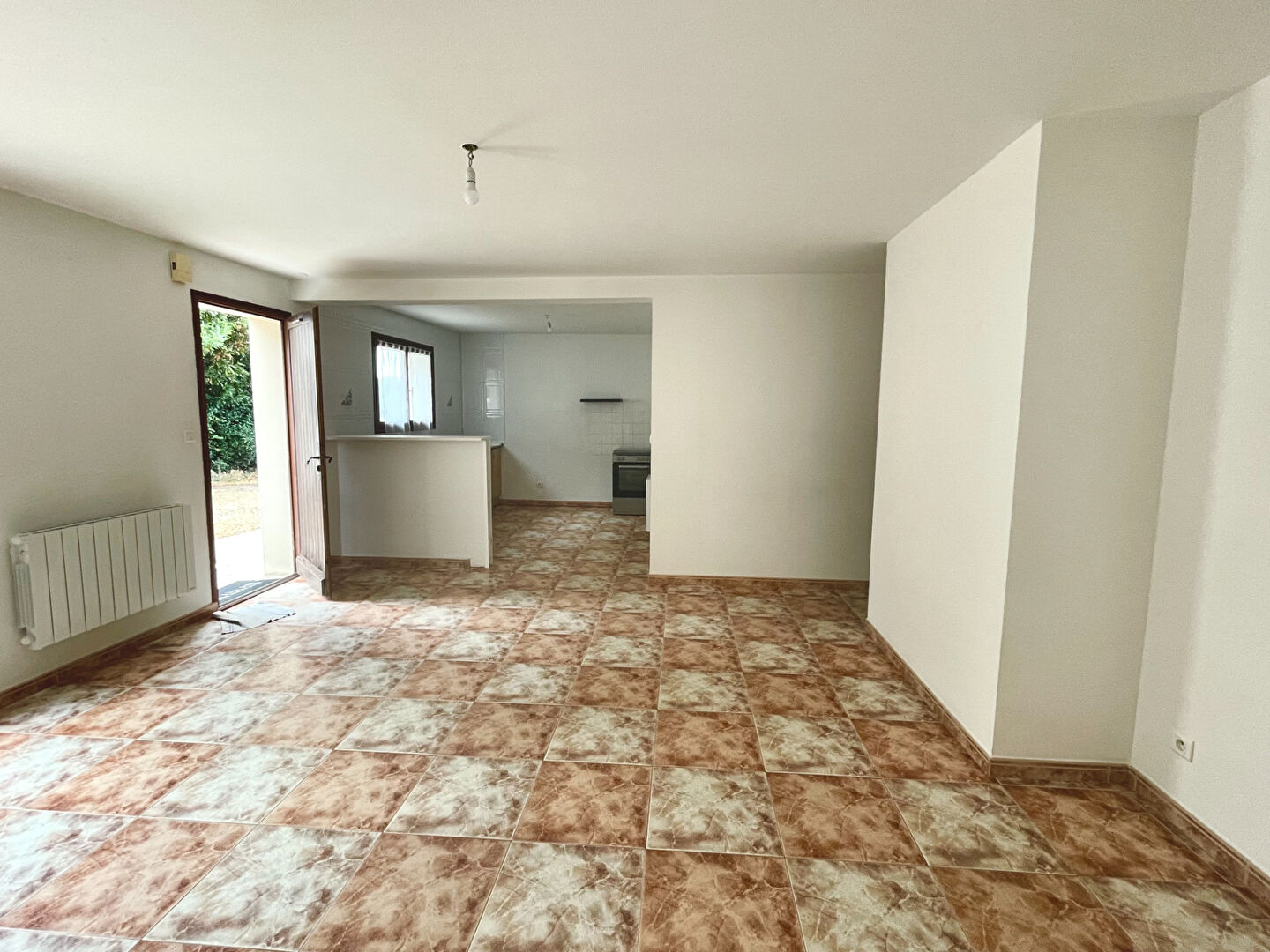 Appartement TIERCE (49125) 4 pièces 84.77 m²