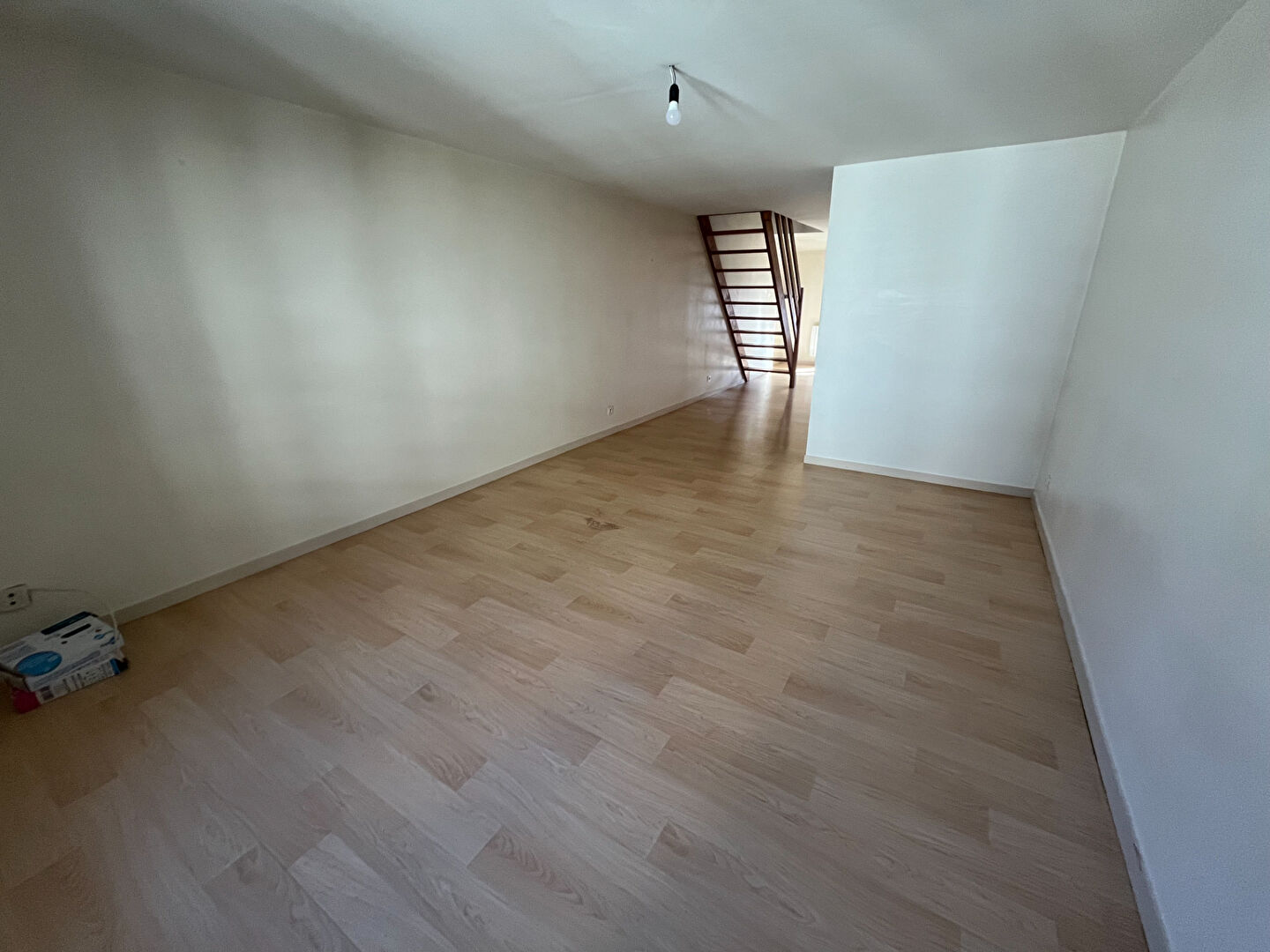 Appartement CHOLET (49300) 2 pièces 44.22 m²