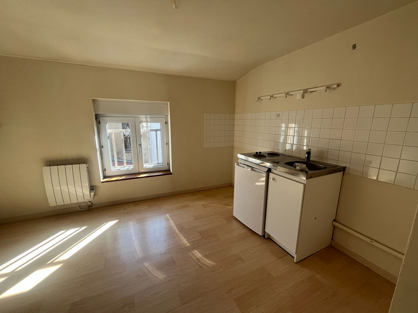 Appartement CHOLET (49300) 2 pi&egrave;ces 44.22 m&sup2;
