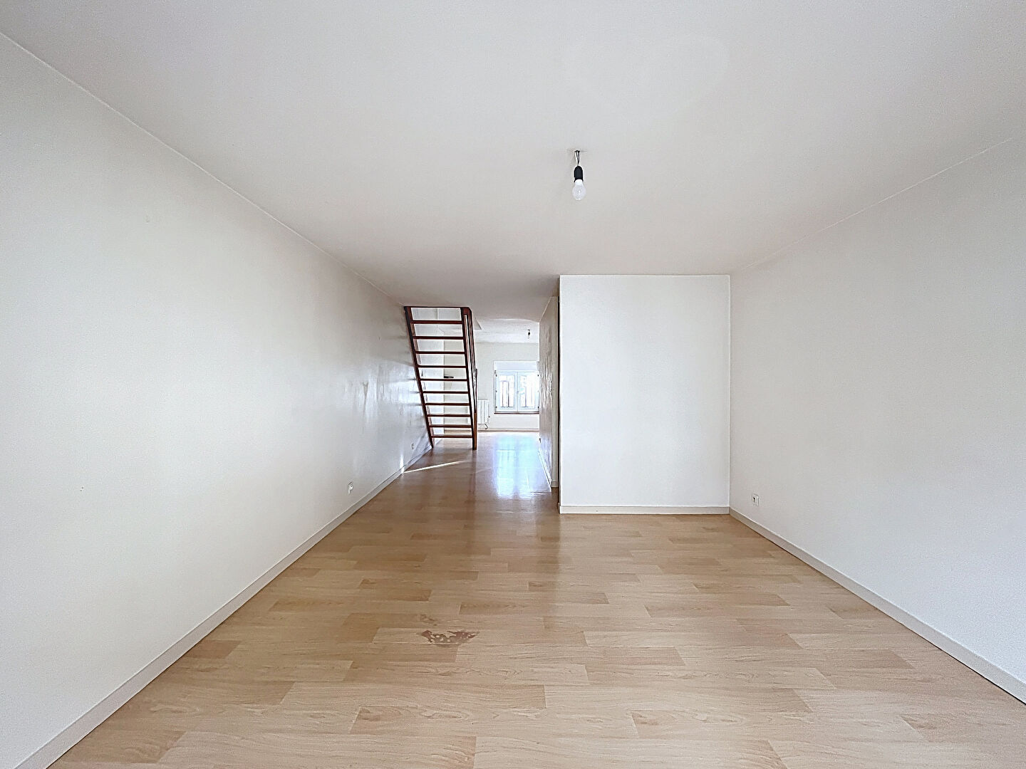 Appartement CHOLET (49300) 2 pi&egrave;ces 44.22 m&sup2;