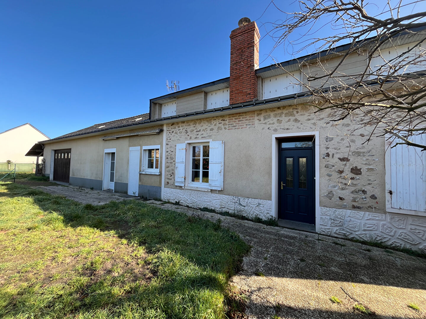 Maison ETRICHE (49330) 6 pièces 135.00 m²