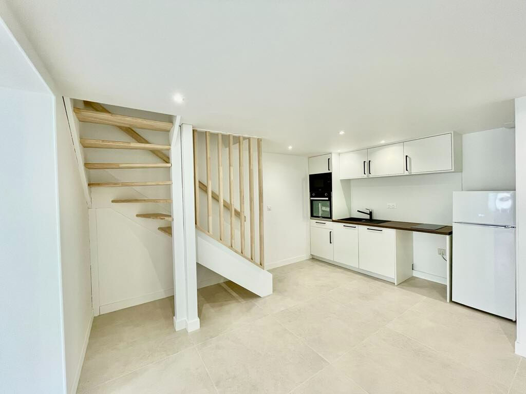 Appartement VERRIERES EN ANJOU (49480) 3 pièces 62.00 m²