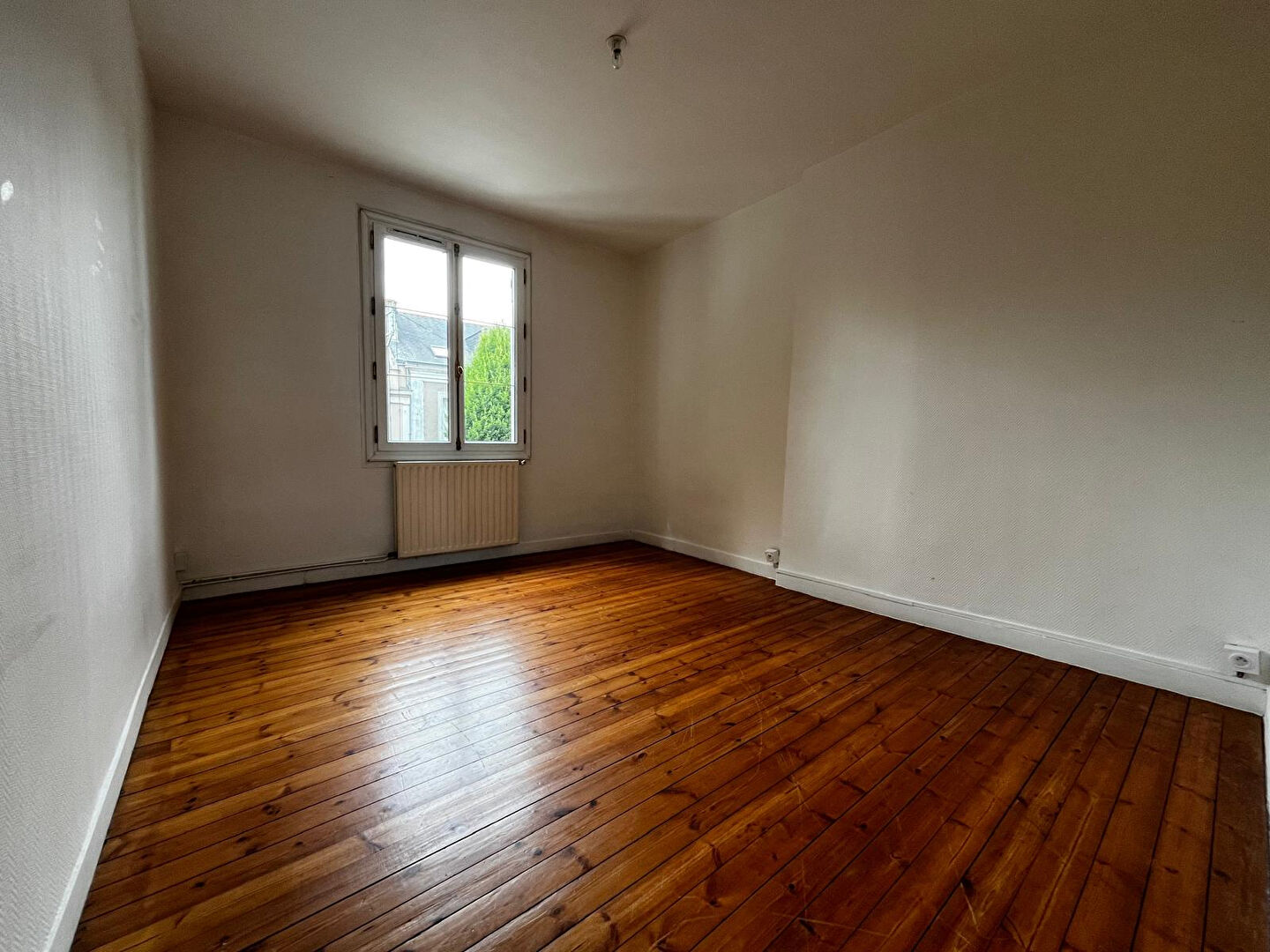 Appartement ANGERS (49100) 4 pièces 92.00 m²