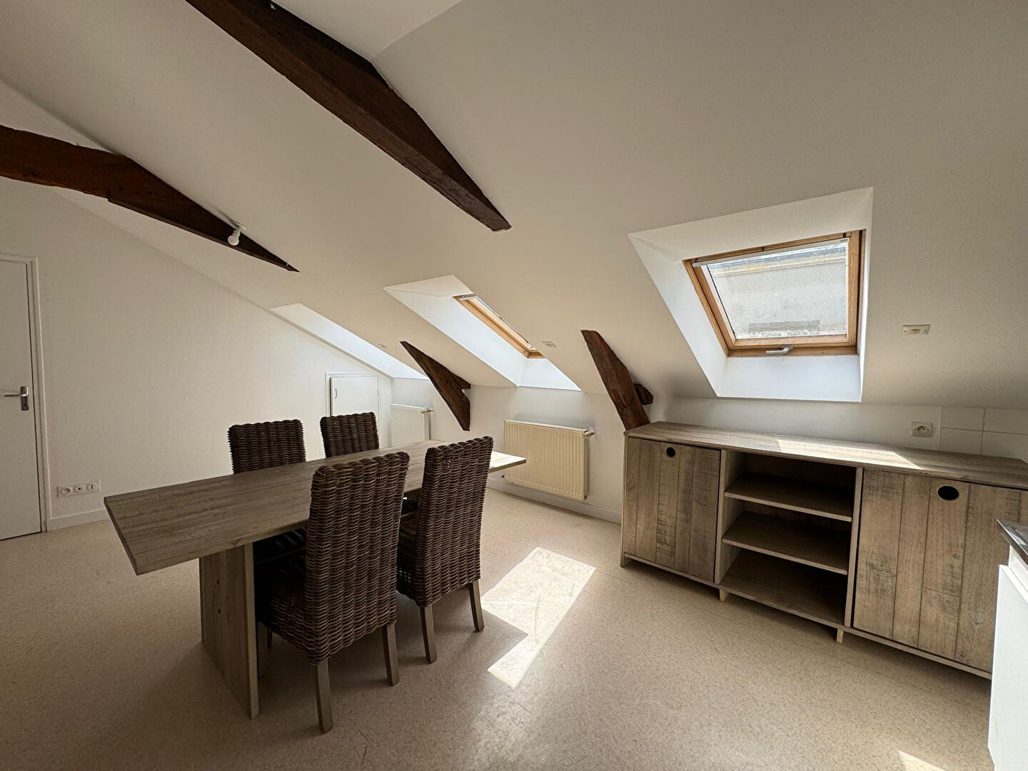 Appartement LAVAL (53000) 2 pièces 25.00 m²