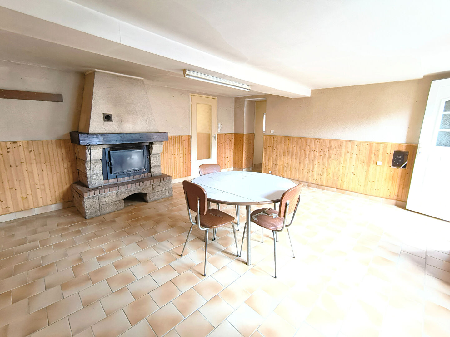 Maison SEGRE EN ANJOU BLEU (49500) 4 pièces 76.00 m²