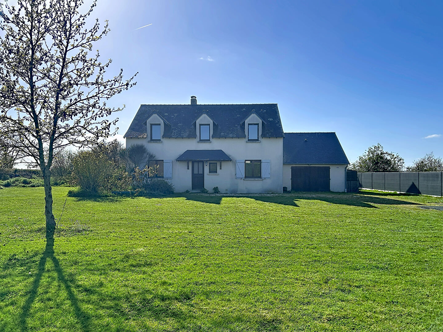 Maison MONTILLIERS (49310) 7 pi&egrave;ces 140.00 m&sup2;