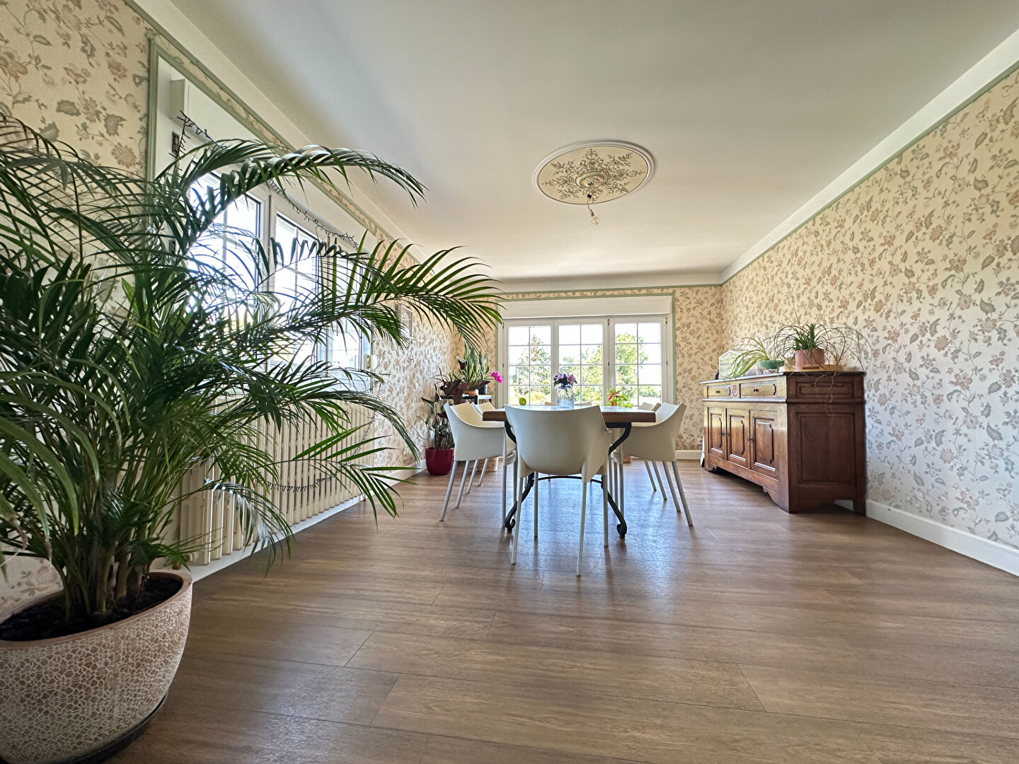 Maison LA BAZOGE MONTPINCON (53440) 5 pièces 85.00 m²