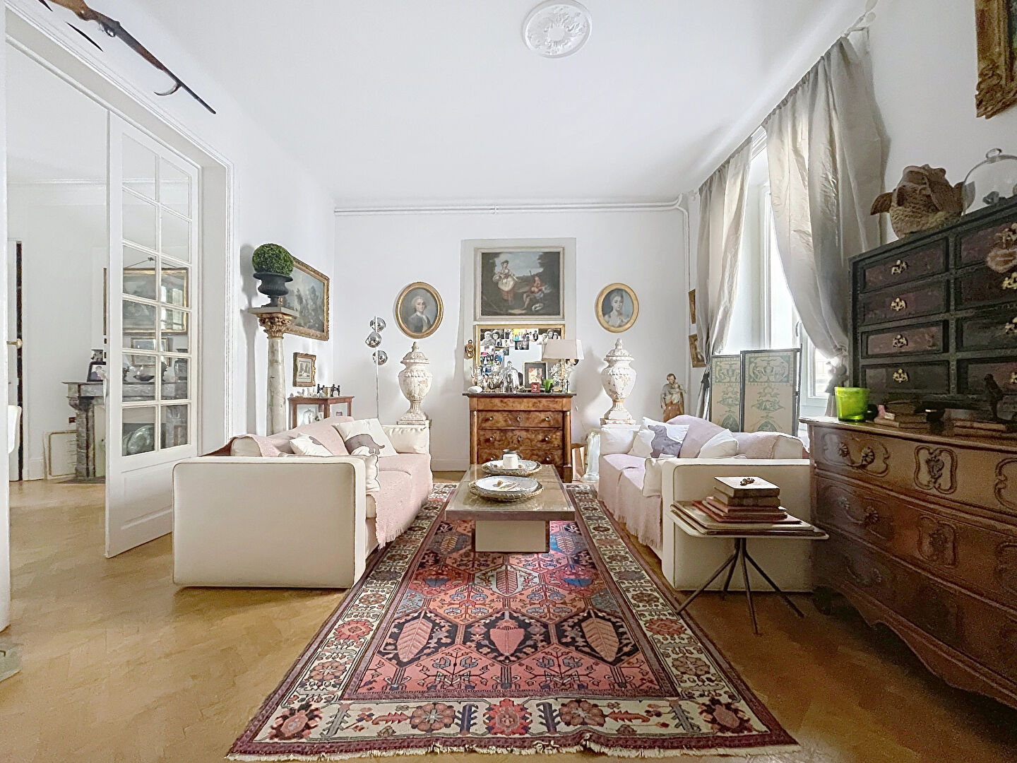 Maison ANGERS (49000) 7 pi&egrave;ces 170.00 m&sup2;