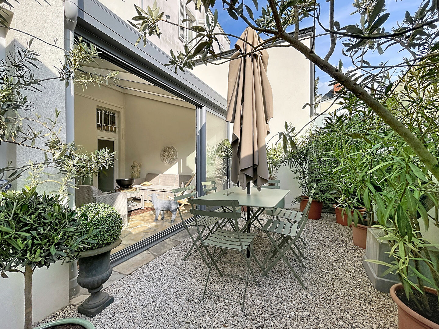 Maison ANGERS (49000) 7 pi&egrave;ces 170.00 m&sup2;