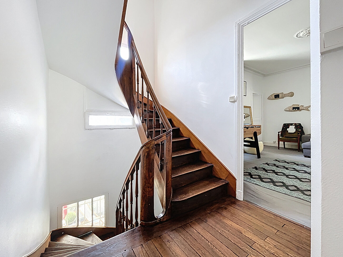 Maison ANGERS (49000) 7 pi&egrave;ces 170.00 m&sup2;