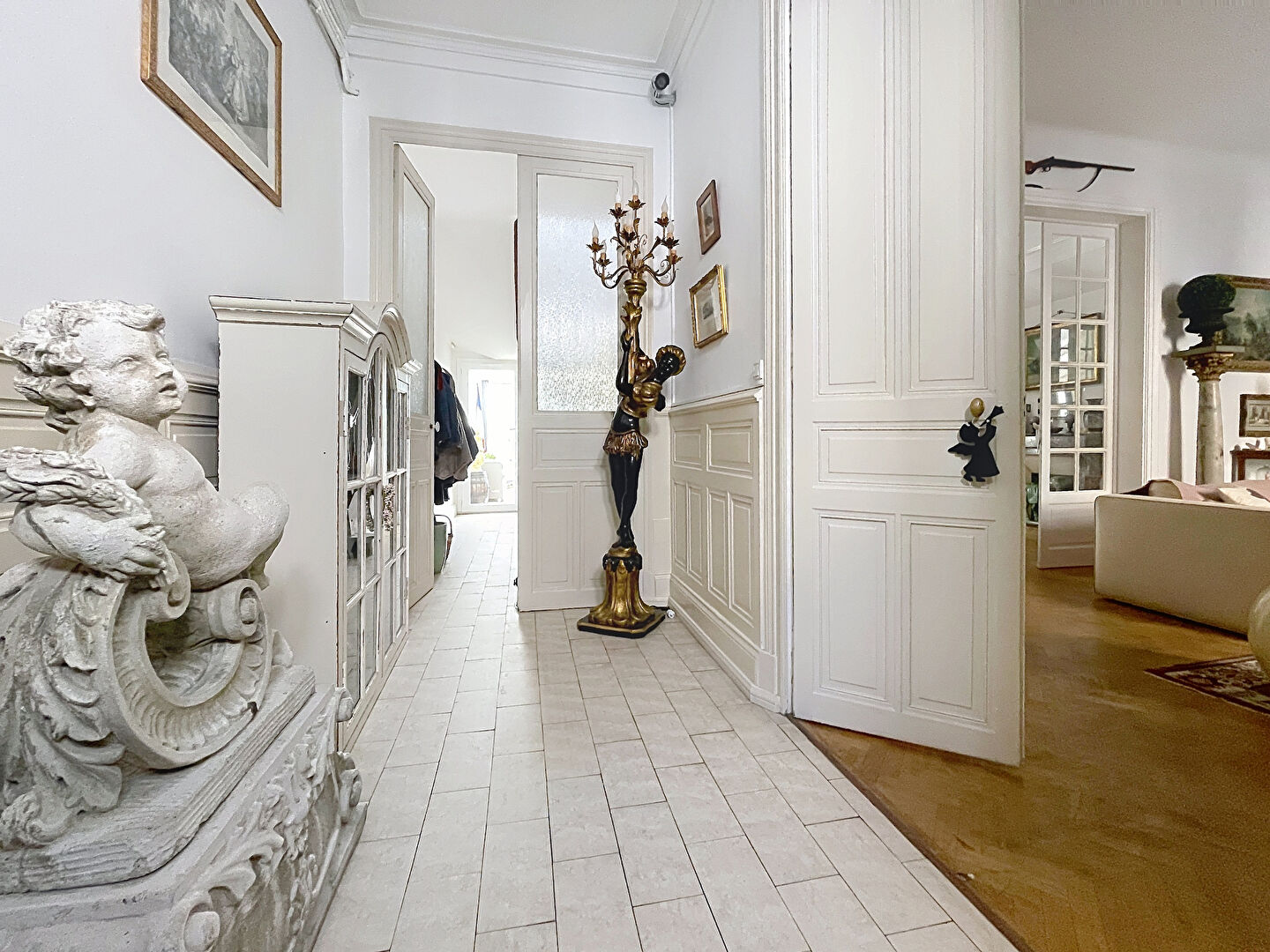 Maison ANGERS (49000) 7 pi&egrave;ces 170.00 m&sup2;