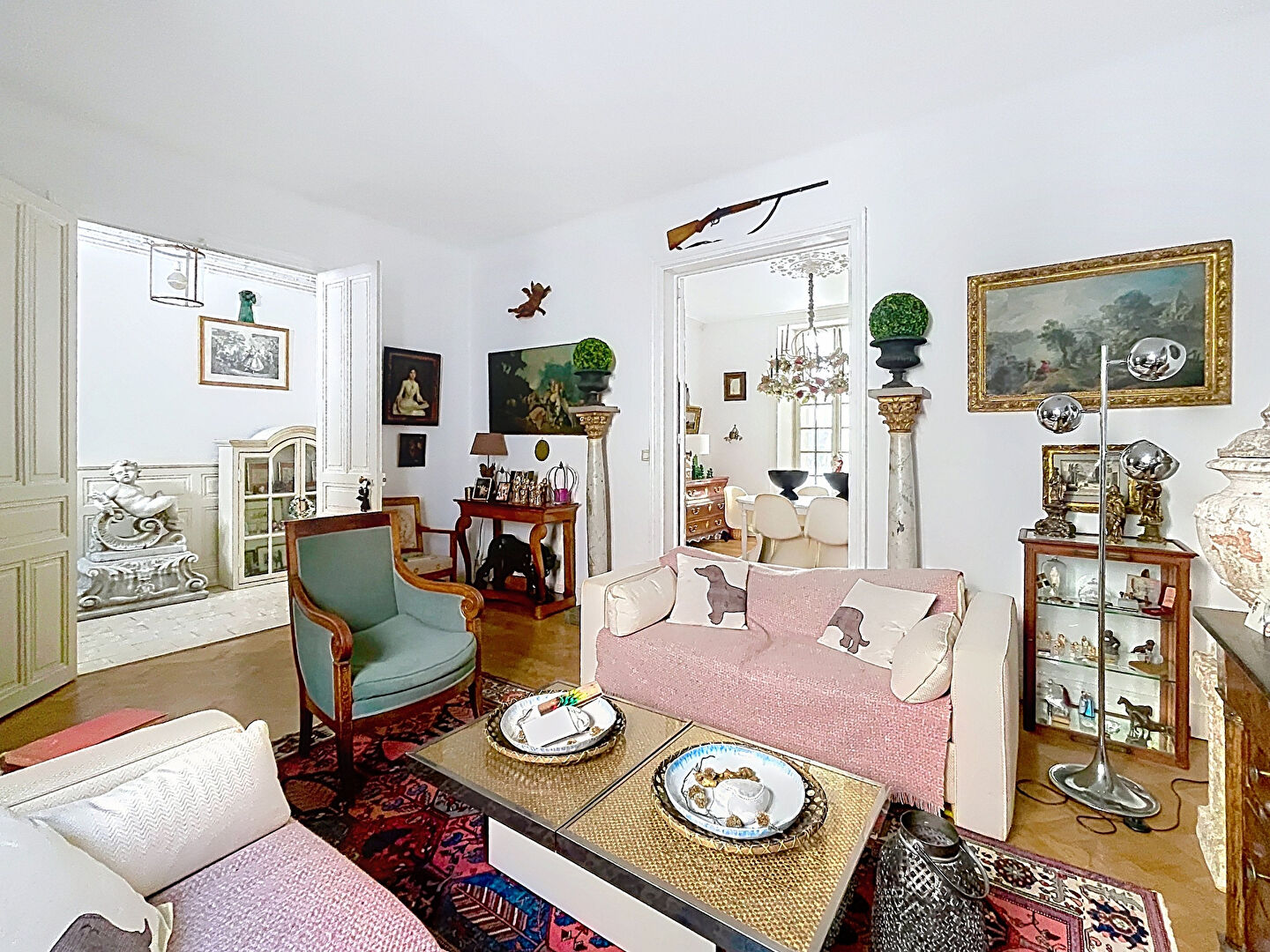 Maison 7 pièces 170 m² · à Angers · 170 m² · 639 900 €
