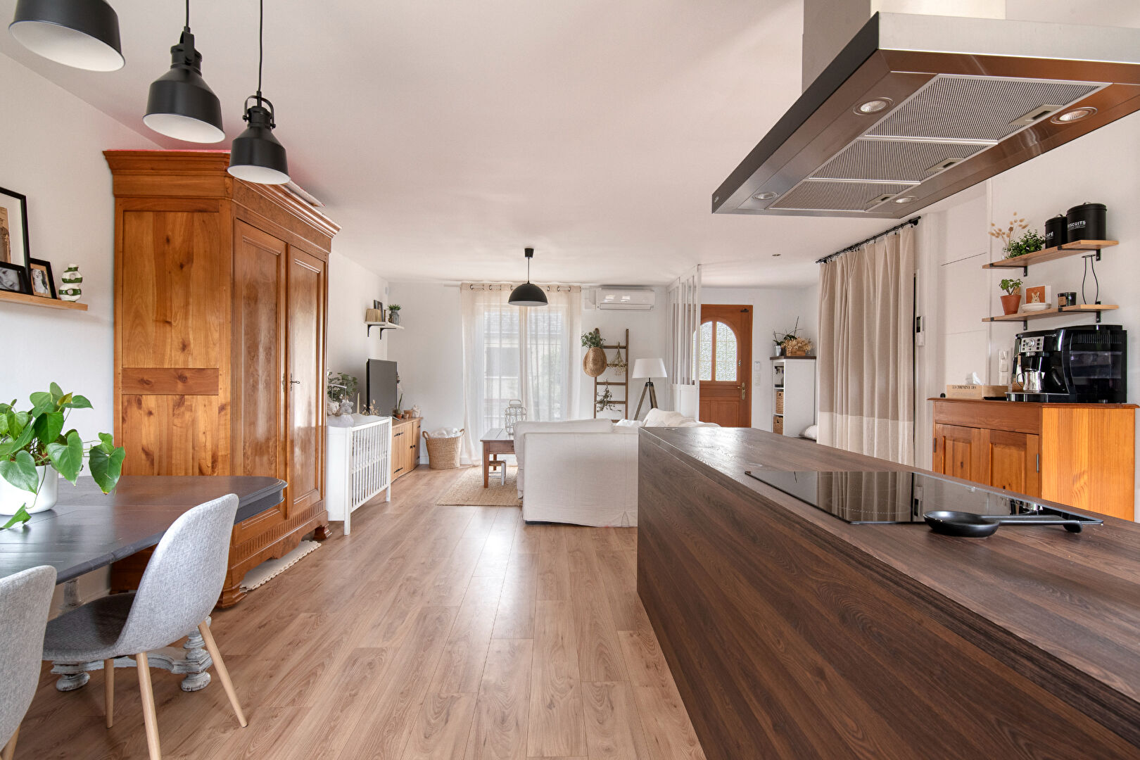 Maison LONGUENEE EN ANJOU (49770) 6 pièces 120.00 m²