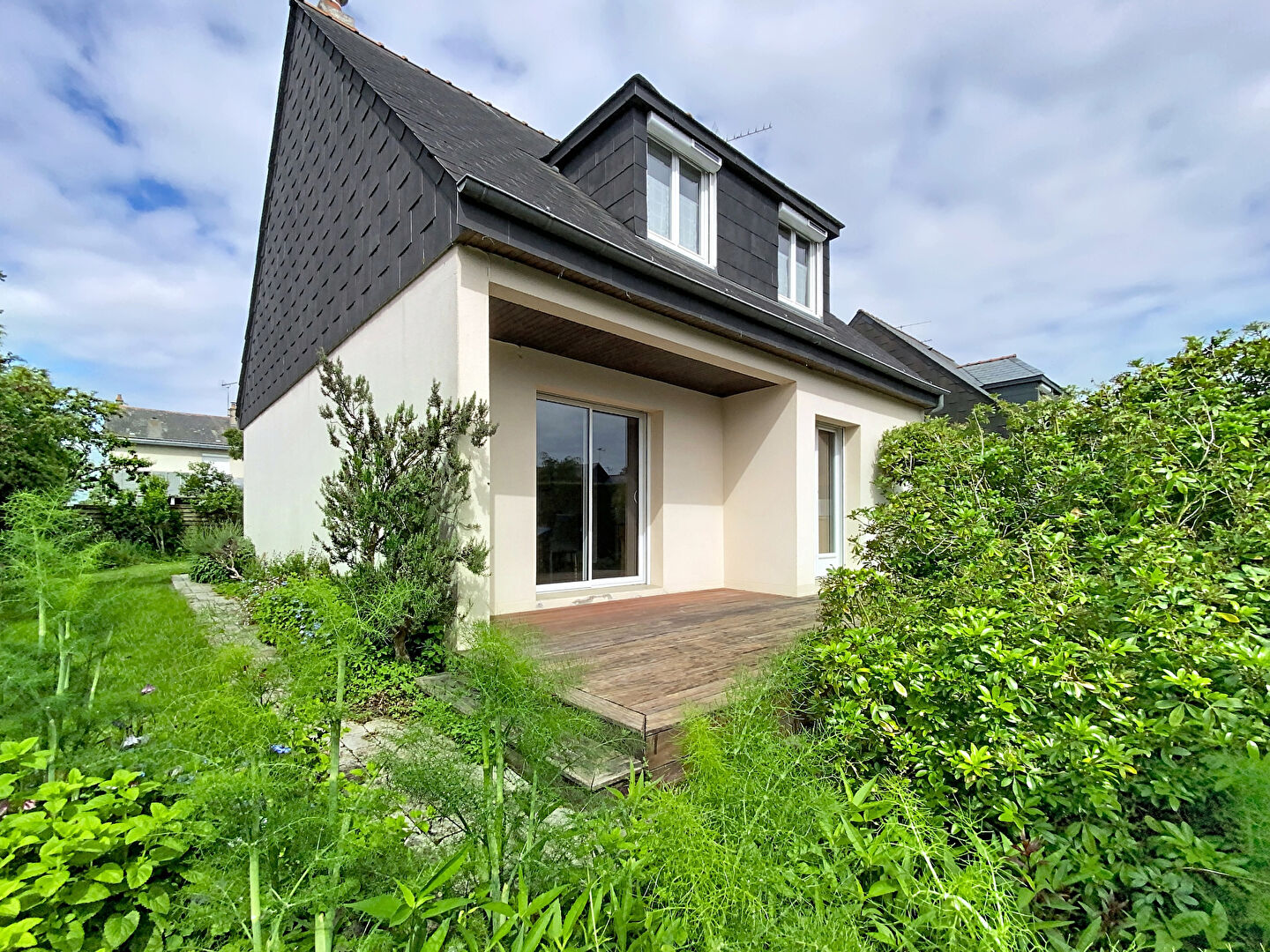 Maison LONGUENEE EN ANJOU (49770) 6 pi&egrave;ces 118.00 m&sup2;