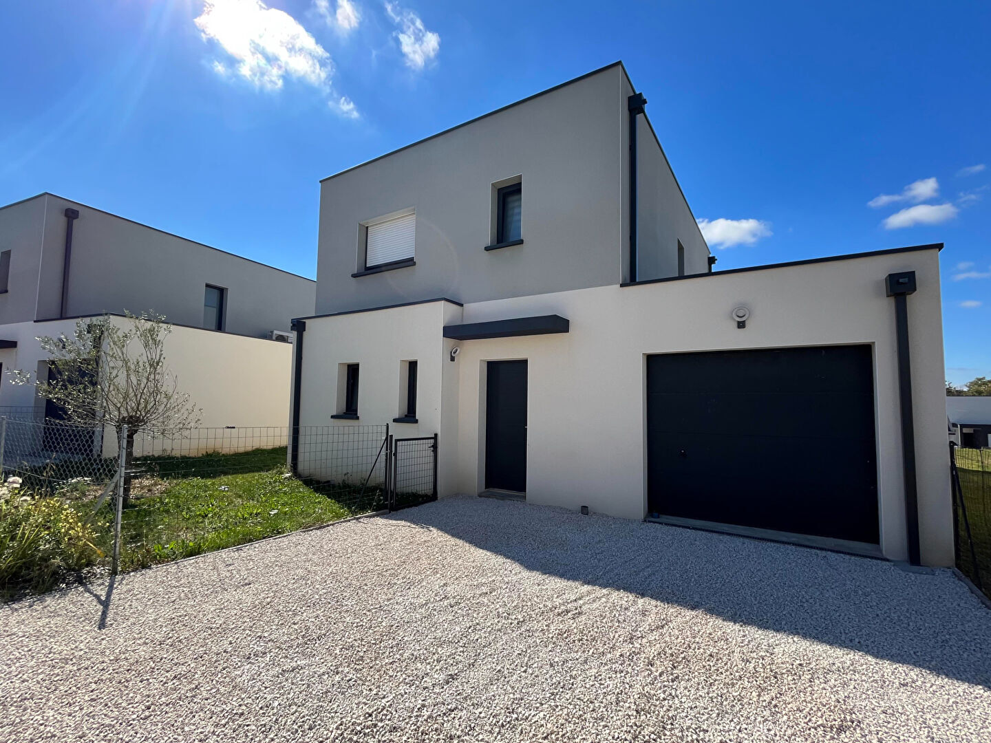 Maison MONTREUIL JUIGNE (49460) 6 pièces 121.00 m²