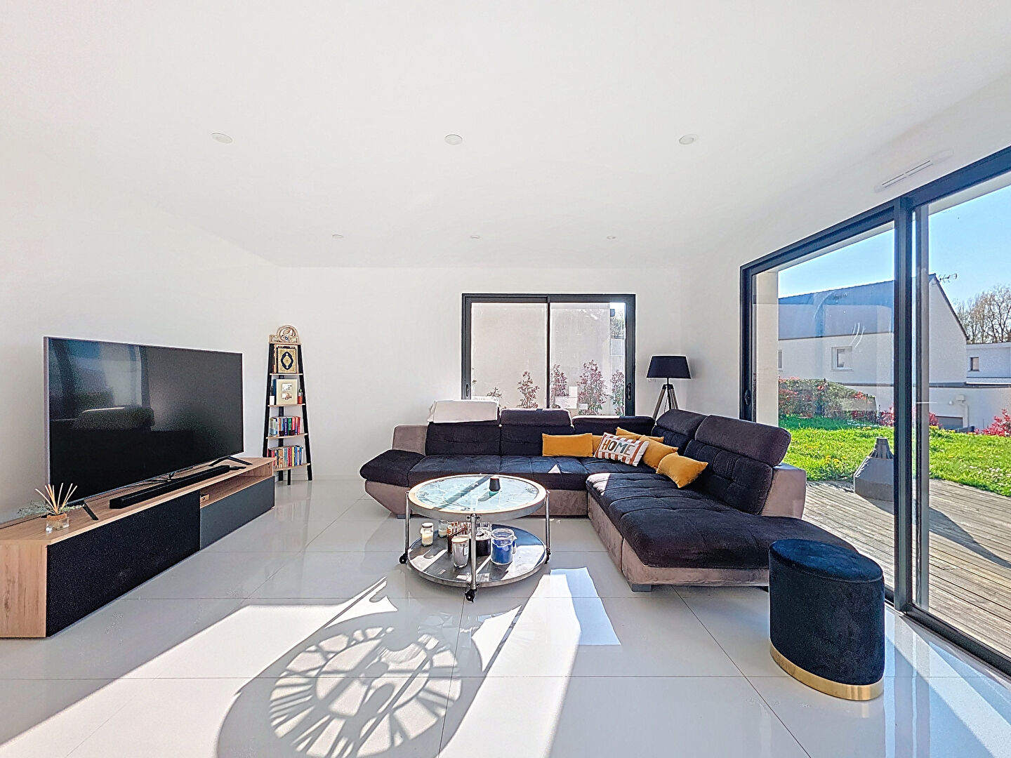 Maison MONTREUIL JUIGNE (49460) 6 pi&egrave;ces 121.00 m&sup2;