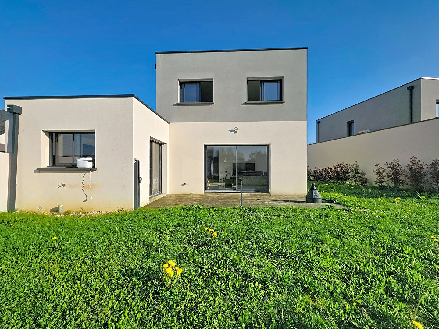 Maison MONTREUIL JUIGNE (49460) 6 pi&egrave;ces 121.00 m&sup2;