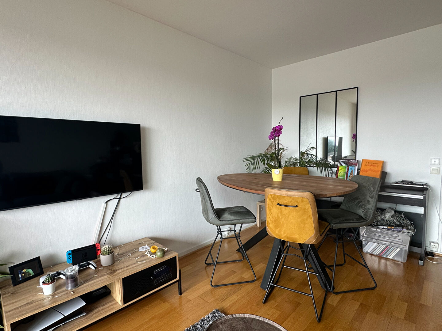 Appartement ANGERS (49000) 2 pièces 56.44 m²