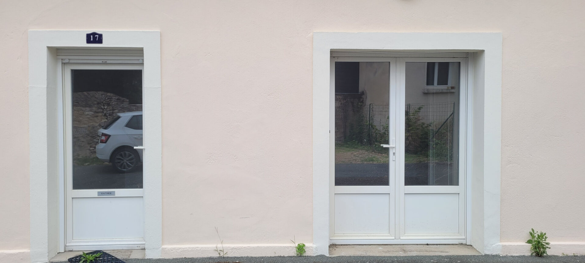 Bureaux TIERCE (49125) 20.00 m²