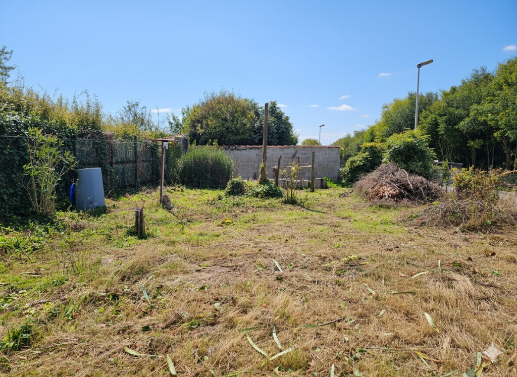 Terrain SALLES SUR MER (17220) 226.00 m²