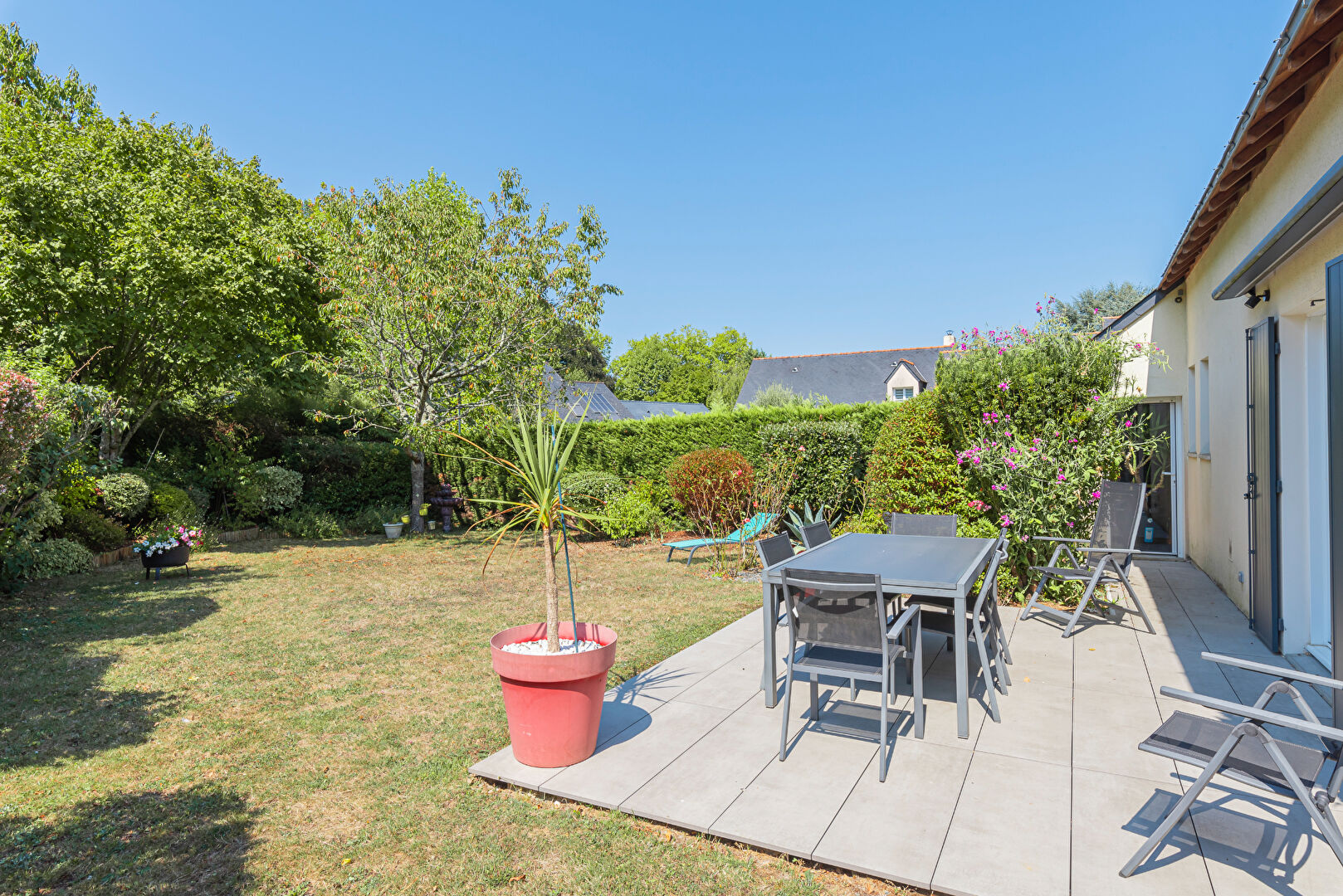 Maison ANGERS (49000) 7 pièces 142.00 m²
