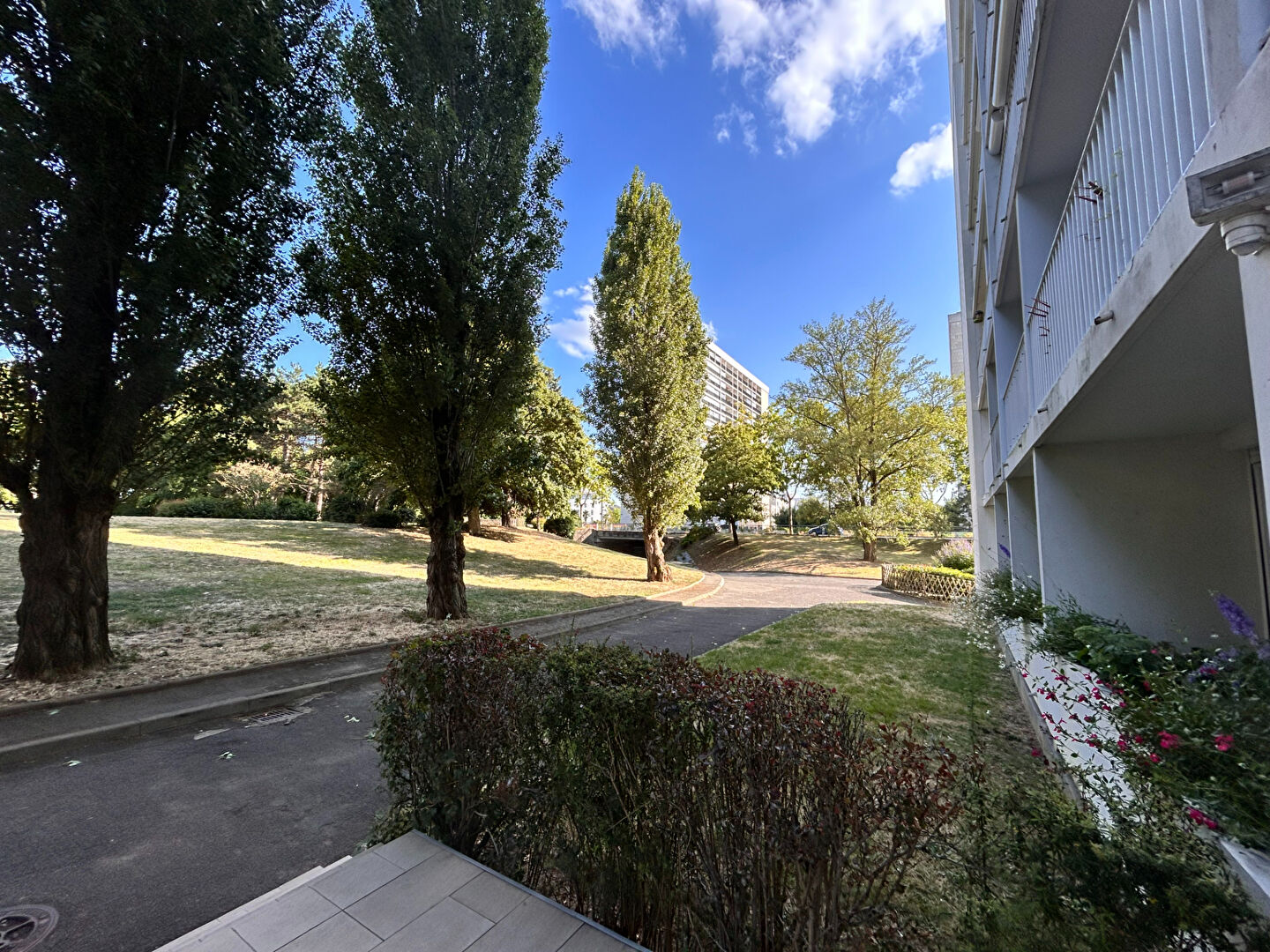 Appartement ANGERS (49000) 2 pièces 69.00 m²