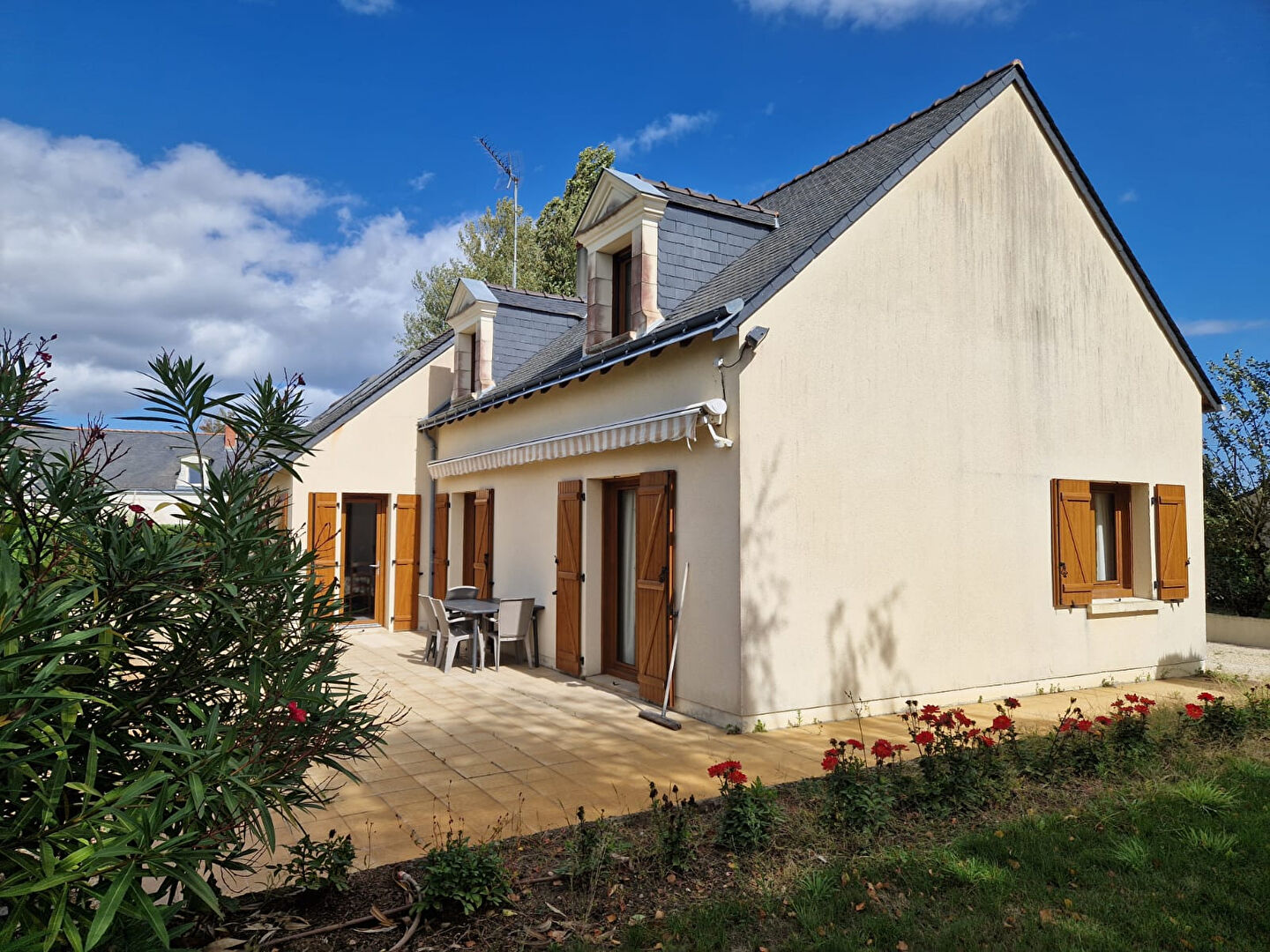 Maison ANDARD (49800) 5 pièces 123.00 m²
