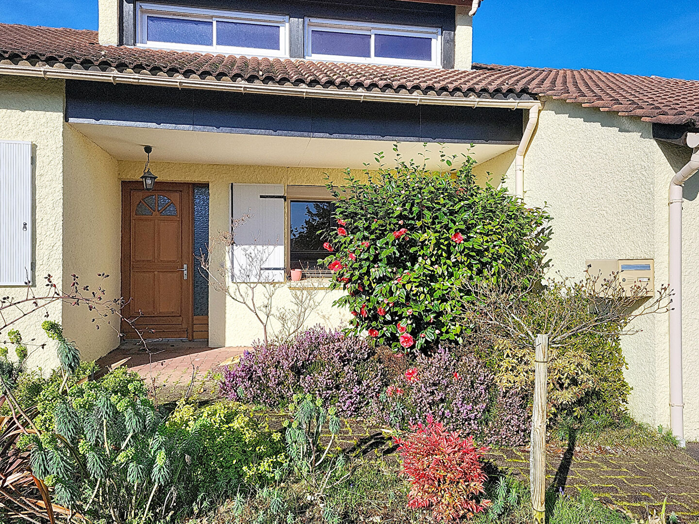 Maison CHOLET (49300) 7 pi&egrave;ces 141.00 m&sup2;