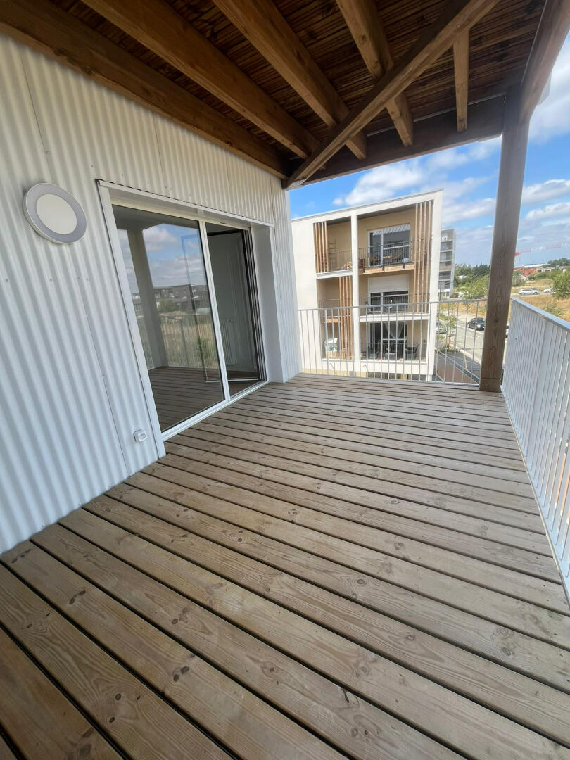 Appartement ANGERS (49100) 3 pièces 64.59 m²
