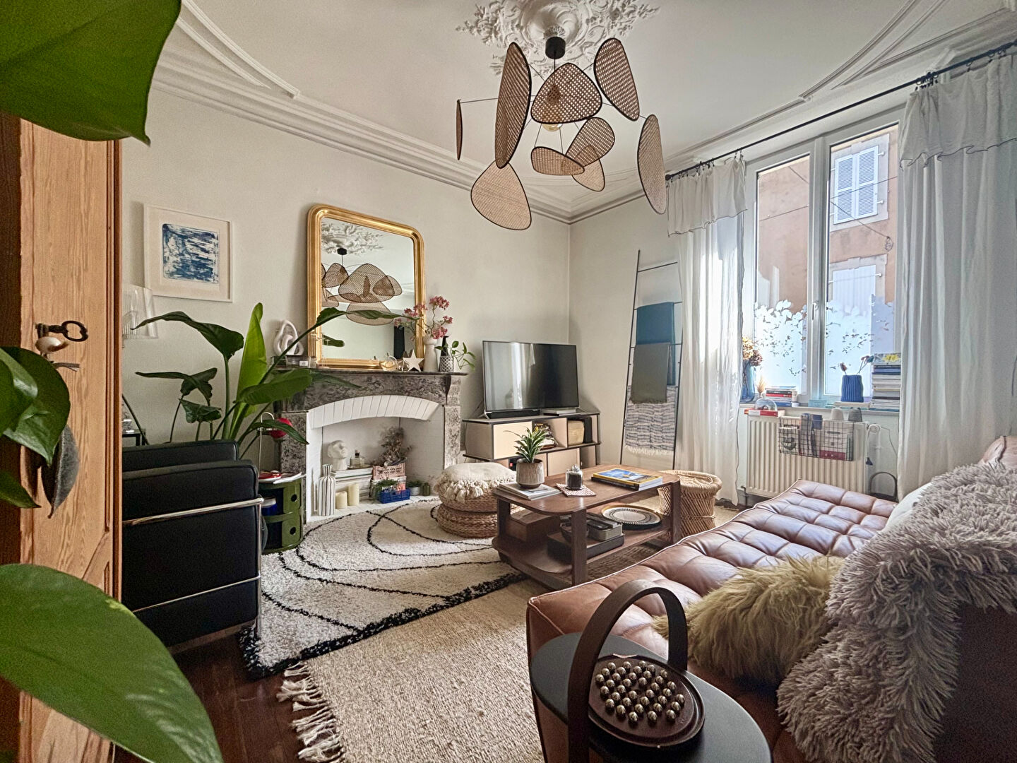 Maison LAVAL (53000) 4 pièces 93.50 m²