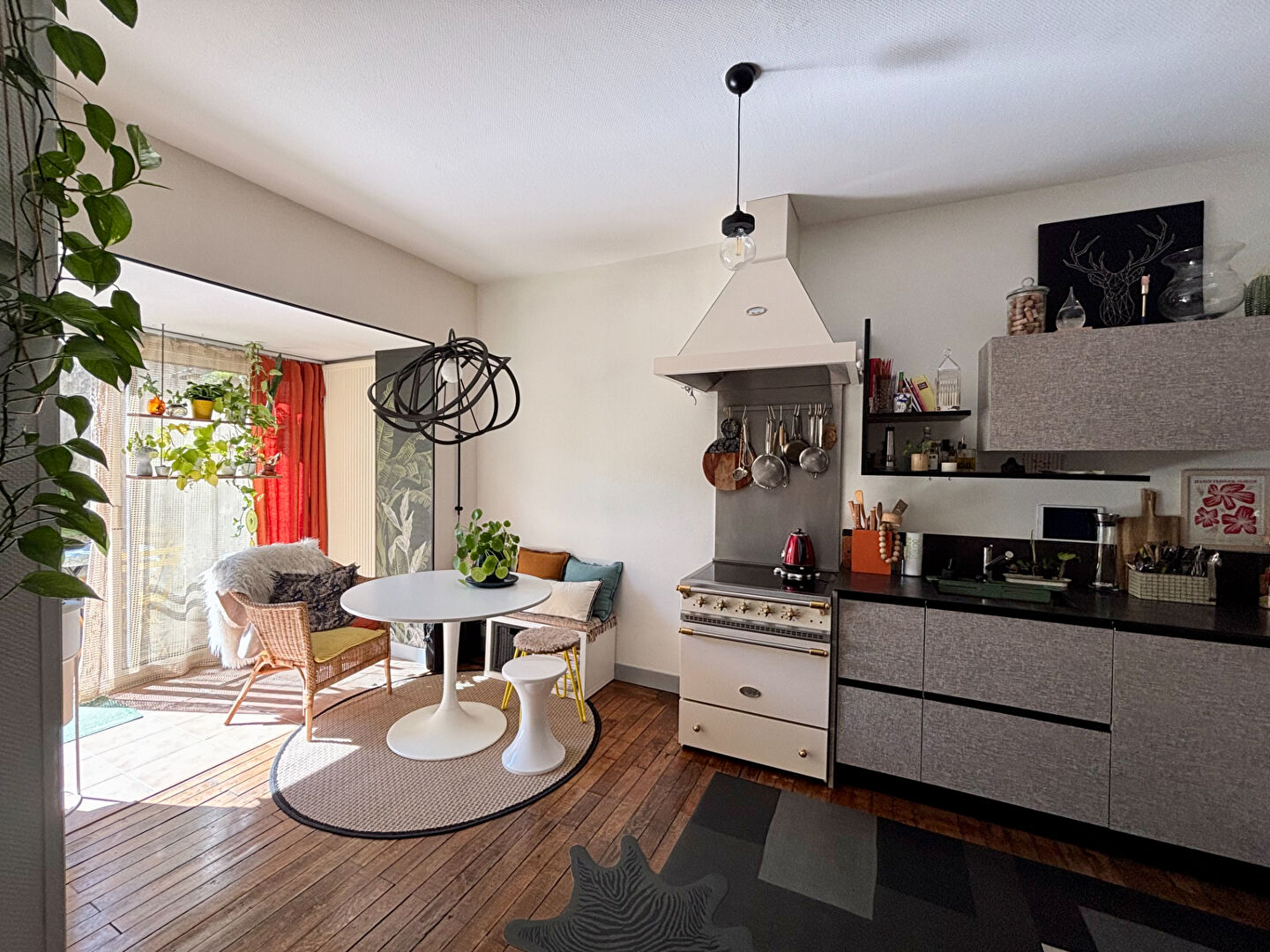 Maison LAVAL (53000) 4 pièces 93.50 m²