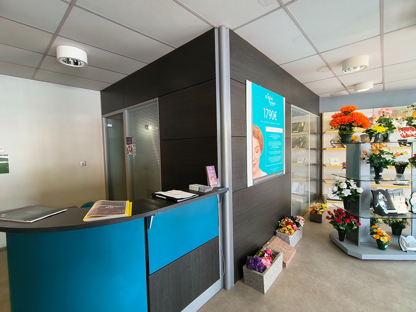 Immeuble LE MANS (72100) 200.76 m²