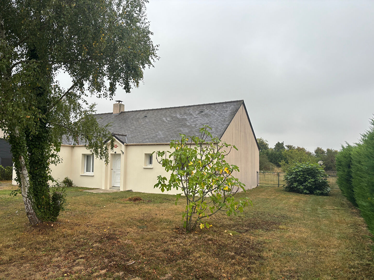 Maison MOUZEIL (44850) 4 pièces 92.00 m²