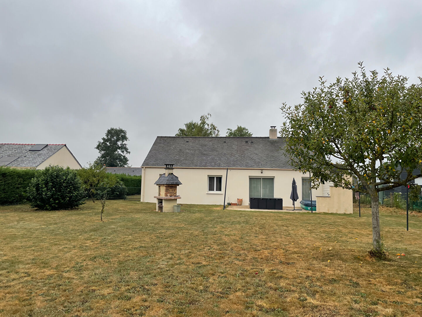 Maison LIGNE (44850) 4 pièces 92.00 m²