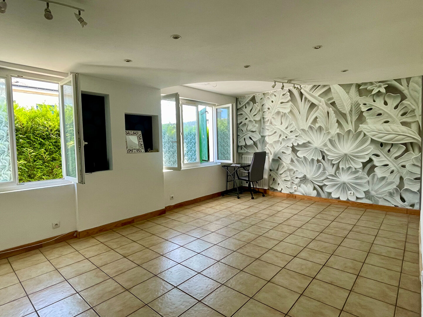 Maison ANGERS (49100) 5 pièces 96.53 m²