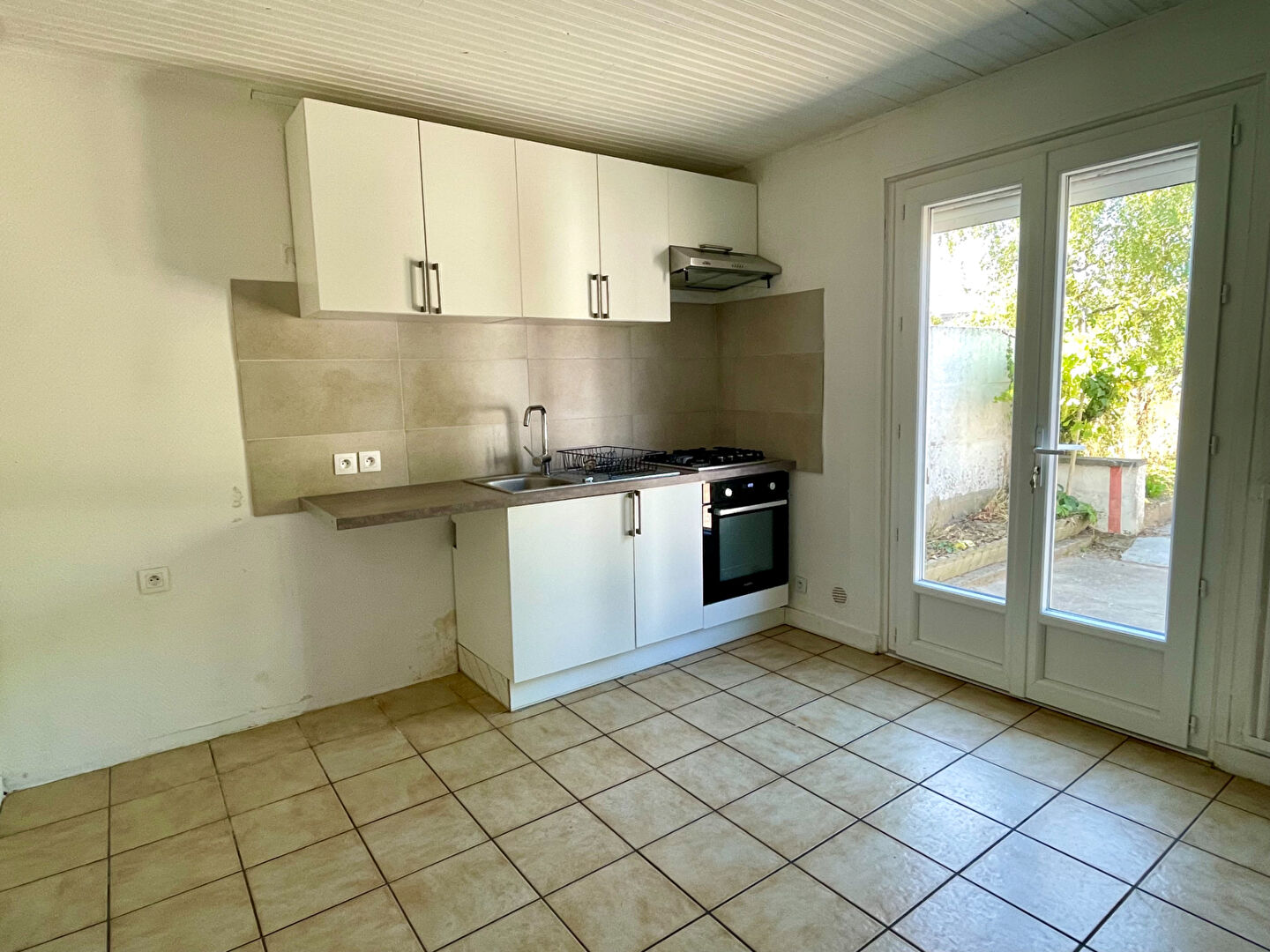 Maison ANGERS (49100) 5 pièces 96.53 m²