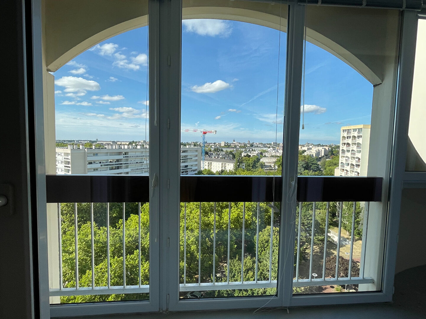 Appartement ANGERS (49100) 2 pièces 48.99 m²